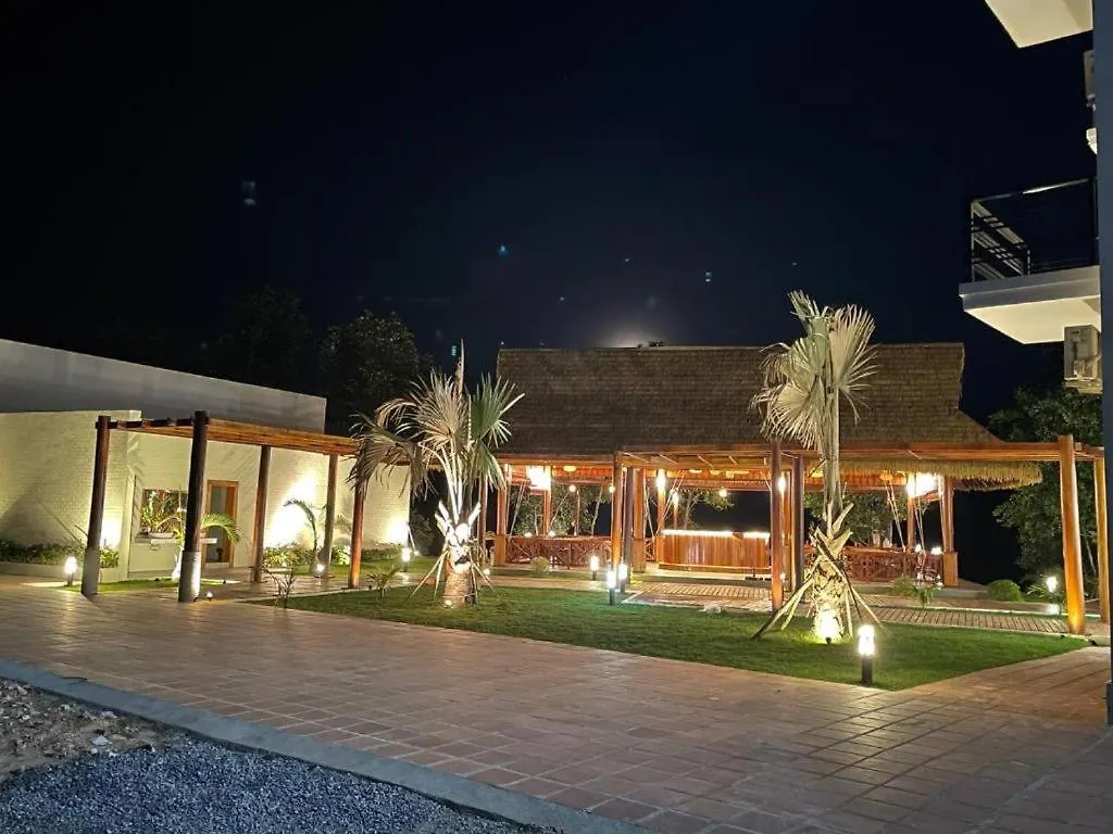 O Mary River Hotel Sihanoukville