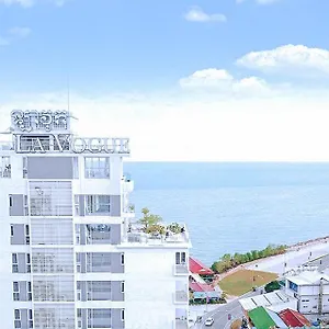 4* Hotell La Vogue Boutique & Casino