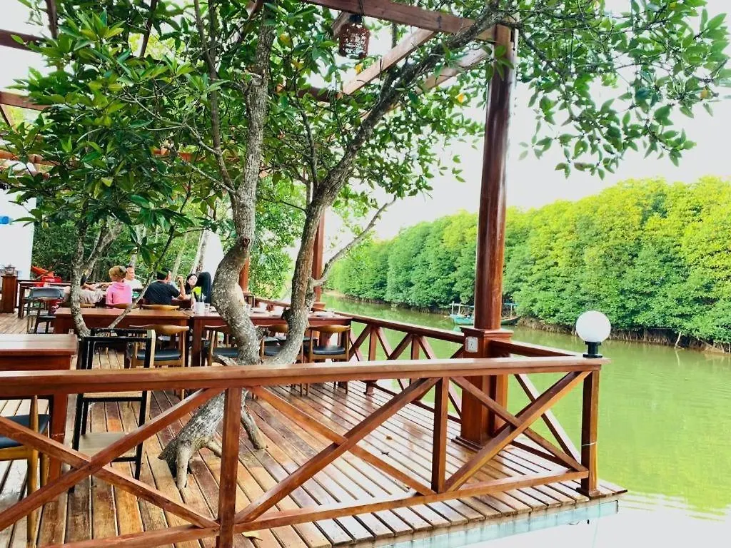 O Mary River Hotel Sihanoukville