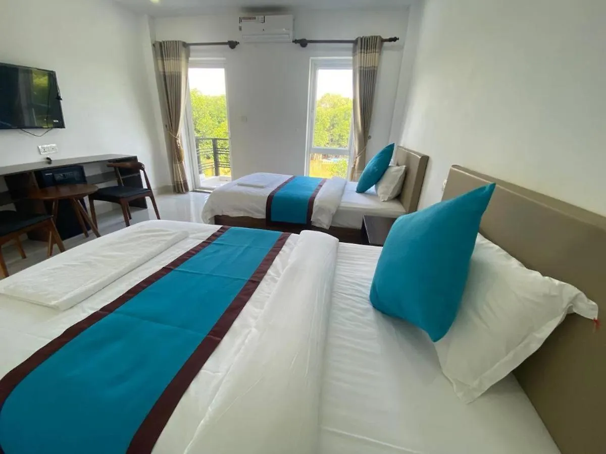 ***  O Mary River Hotel Sihanoukville Cambodja
